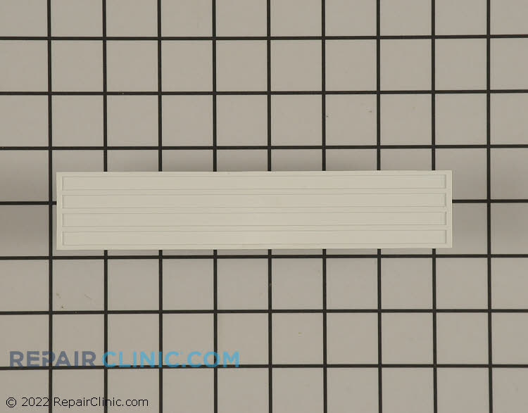 Air Baffle WP380414103 Fast Shipping Repair Clinic