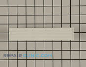 Air Baffle - Part # 1863215 Mfg Part # WP3-80414-103
