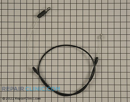 Control Cable 946-04413A Alternate Product View