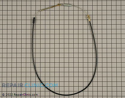Control Cable 946-1117 Alternate Product View