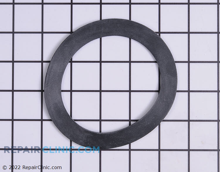 Dishwasher Pump Gasket WPW10286124 Whirlpool Pump Gasket Repair Clinic