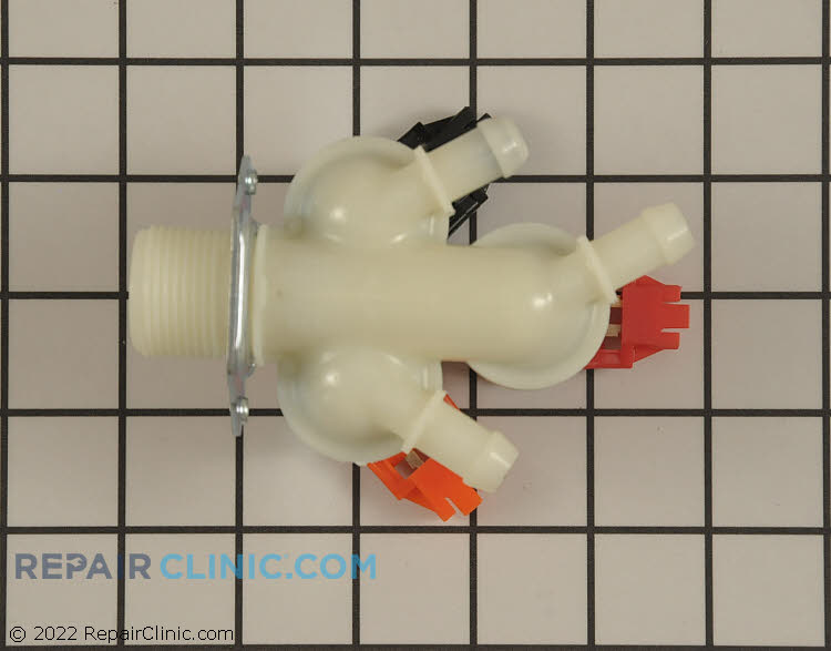 8083881 Water Inlet Valve