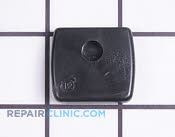 Cover - Part # 1795972 Mfg Part # 42952-VG3-000