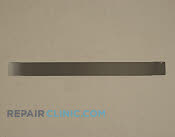 sub zero 601r wolf sub zero refrigerator toe kick plate model 601r2 601r2 grille kickplate parts sub zero 601r wolf sub zero refrigerator toe kick plate model 601r2 601r2 grille kickplate parts