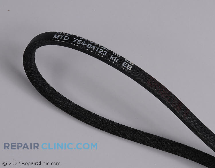 954-04123 V-Belt