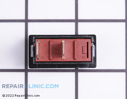 Door Switch DW-7100-03 Alternate Product View
