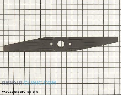 Mulching Blade 72531-VE2-020 Alternate Product View