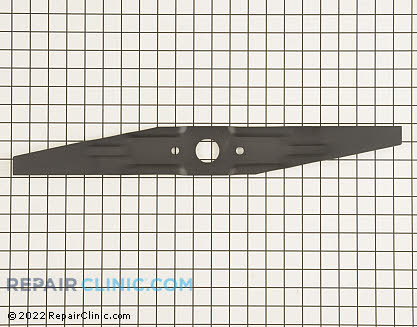 Mulching Blade 72531-VH7-000 Alternate Product View