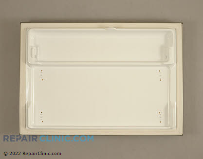 Door Assembly 3581JJ8044E Alternate Product View