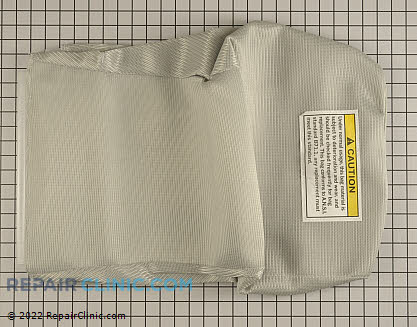 Grass Catching Bag 81320-VG4-A10 Alternate Product View