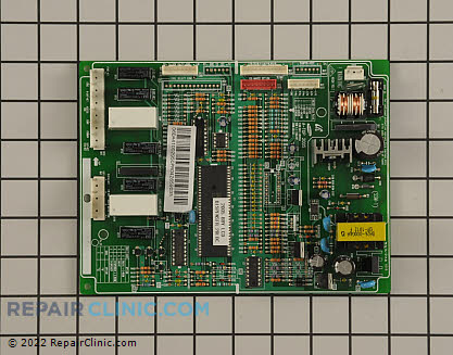 Main Control Board DA41-00295C Alternate Product View