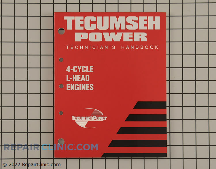 Repair Manual