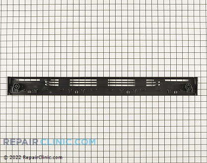 Vent Grille 316575501 Alternate Product View