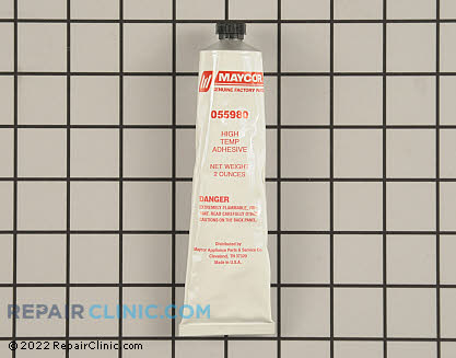 High Temperature Adhesive