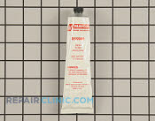 High Temperature Adhesive - Part # 1243096 Mfg Part # WPY055980