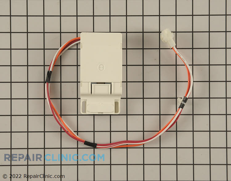 Washing Machine Lid Switch Assembly WH12X10333 Fast Shipping