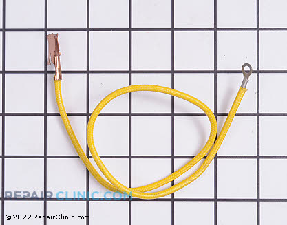 Terminal and Wire 5112P803-60 Alternate Product View