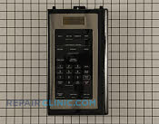 Touchpad and Control Panel - Part # 1166624 Mfg Part # WB07X10952