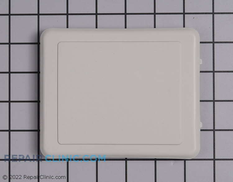 Microwave Waveguide Cover WB06X10764 Fast Shipping Repair Clinic