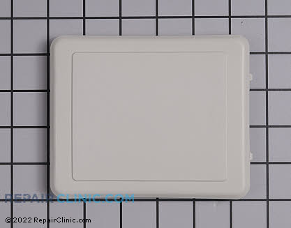 Waveguide Cover WB06X10764 Alternate Product View