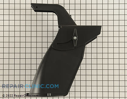 Discharge Chute 1739755YP Alternate Product View