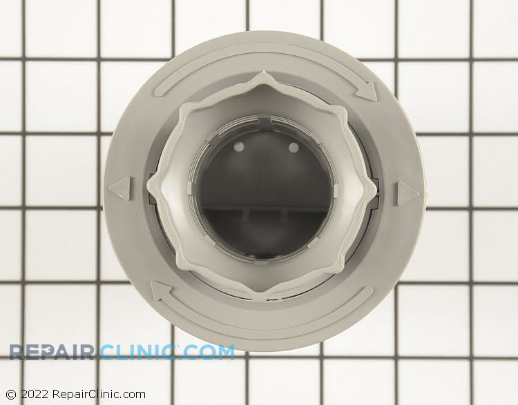 Dishwasher Drain Filter 00615079 Fast Shipping Repair Clinic