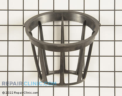 Filter Frame 15212-119N Alternate Product View