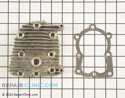 Cylinder Head 36474 Alternate Product View