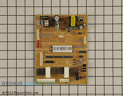 Main Control Board DA41-00104X Alternate Product View