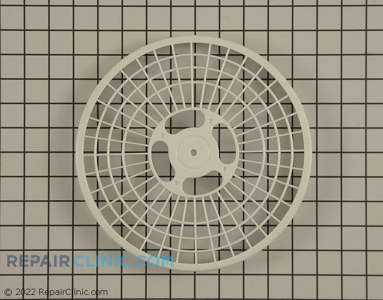 WE18X27691 Air Grille