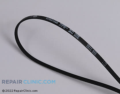Drive Belt WH01X27935 Alternate Product View