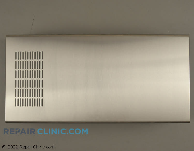 TB14SD Exhaust Duct