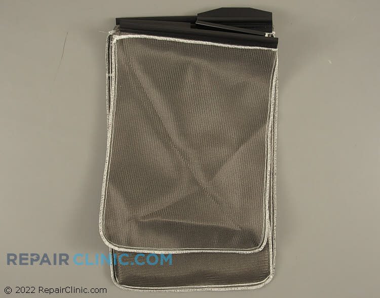 Honda Lawn Mower Grass Bag Replacement 81320VL0B10 Repair Clinic