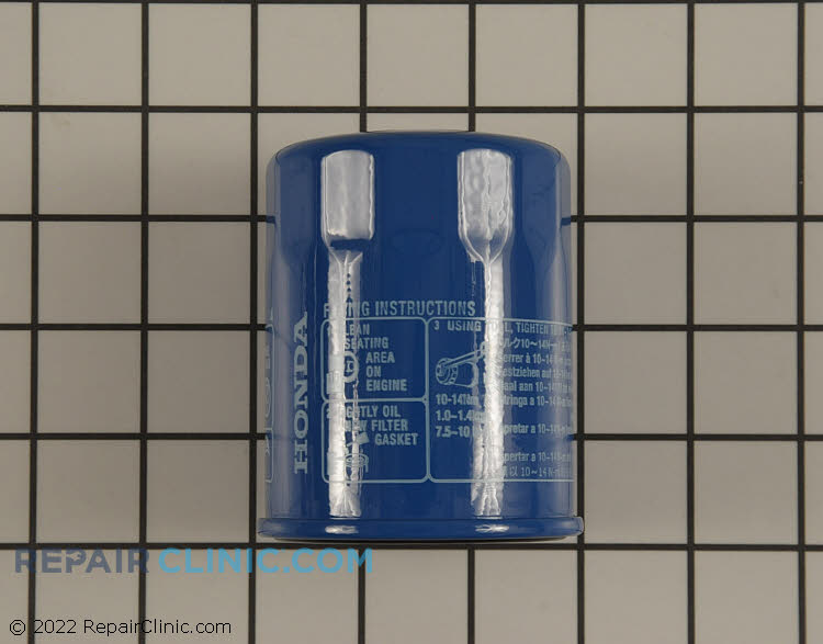15400-PLM-A02PE Oil Filter