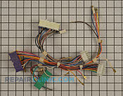 Wire Harness - Part # 408142 Mfg Part # 131724900