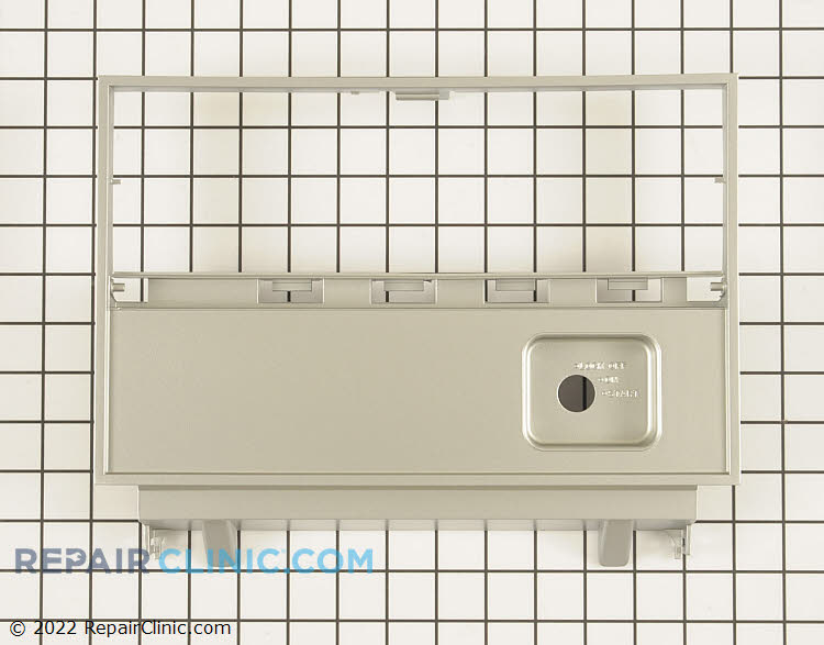 S93110694 Control Panel