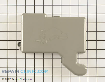 Hinge Cover ACQ34533347 Alternate Product View