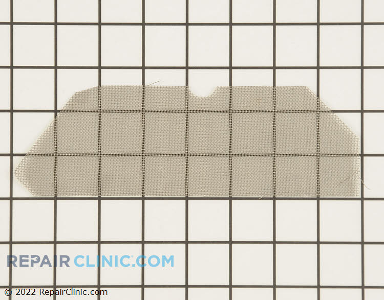 WE01X28008 Lint Filter