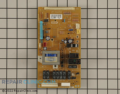Main Control Board 6871W1A454D Alternate Product View