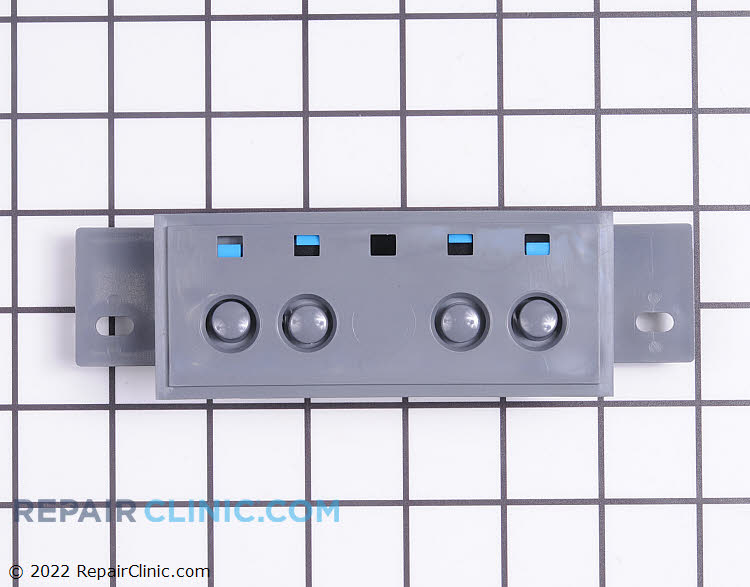 KitchenAid Trash Compactor Selector Switch 9872148 Repair Clinic