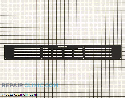 Vent Grille 26288B Alternate Product View