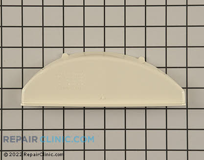Drip Tray W10164981 Alternate Product View