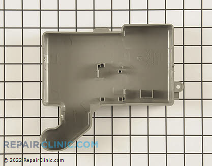 Hinge Cover ACQ34533347 Alternate Product View