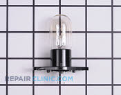 Panasonic Microwave Lighting Light Bulb Parts Fast Shipping Light Bulb Part 1268356 Mfg 6912w3b002l