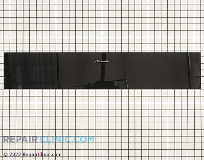 Glass Panel 00484738 Alternate Product View