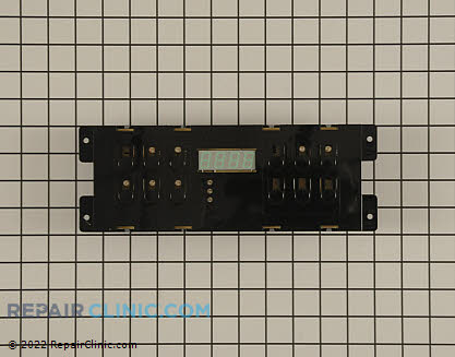 Oven Control Board 316557200 Alternate Product View