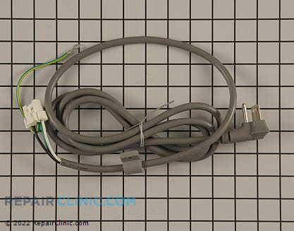 Power Cord WR23X10331 Alternate Product View