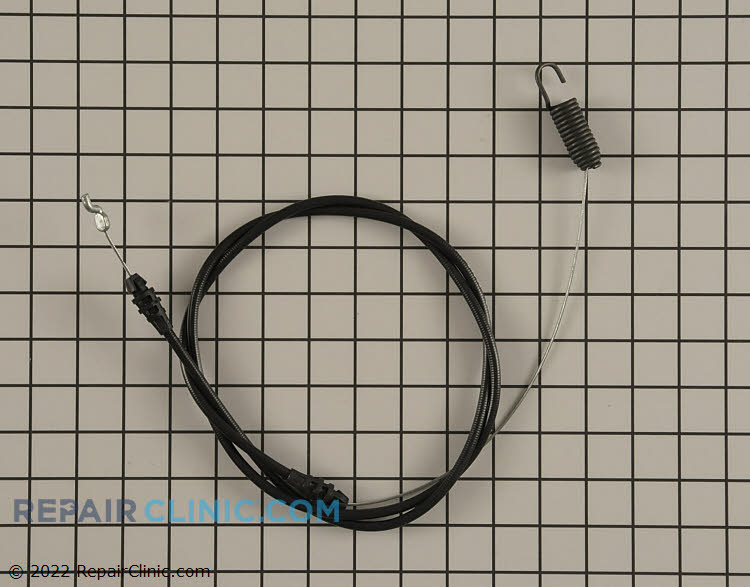 Control Cable 946-04506