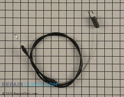 Control Cable 946-04506 Alternate Product View