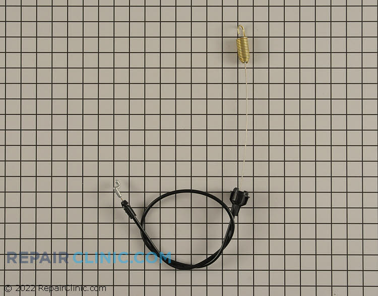 Control Cable 946-04626 Alternate Product View